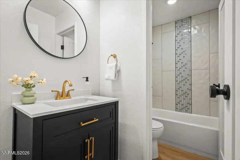 2845 Idlewild, Reno, Nevada 89509, 2 Bedrooms Bedrooms, ,2 BathroomsBathrooms,Residential,Residential,Idlewild,0,260010185