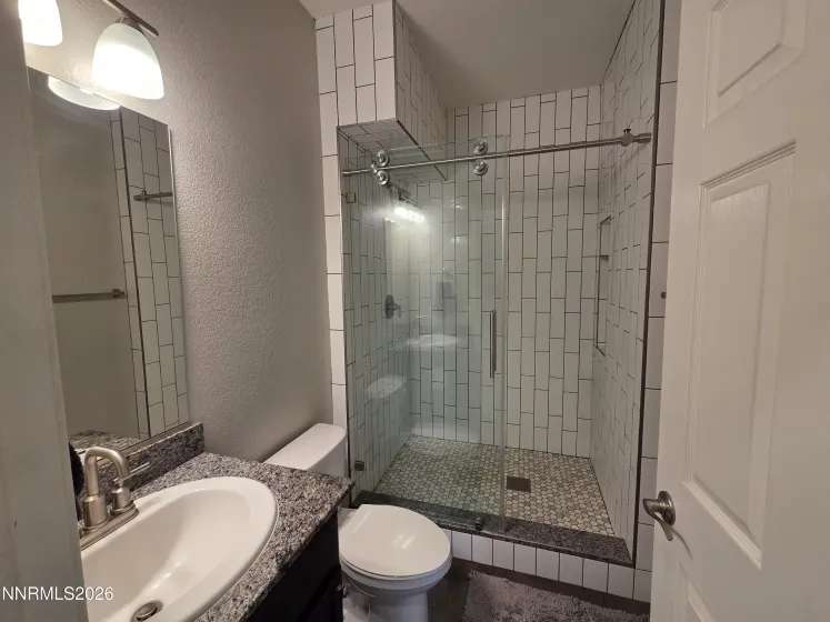 1st floor bath