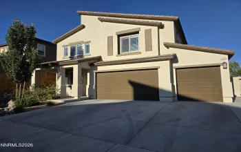 14224 Tuscan Sun, Reno, Nevada 89511, 4 Bedrooms Bedrooms, ,3 BathroomsBathrooms,Residential,Residential,Tuscan Sun,0,260010186