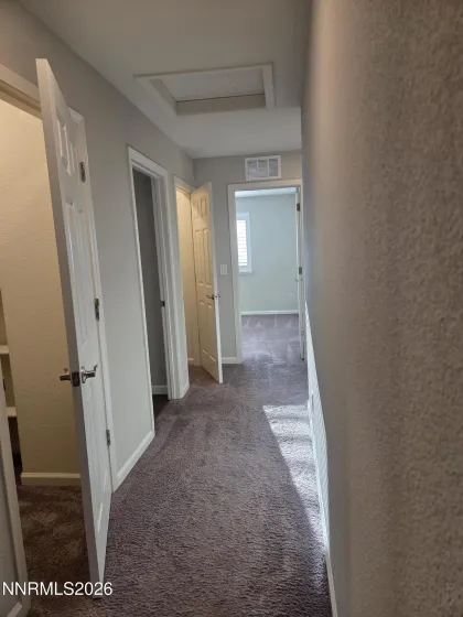 hall / linens