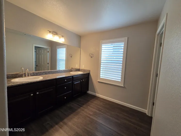 2nd floor bath