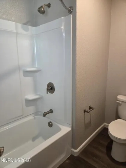2nd floor bath