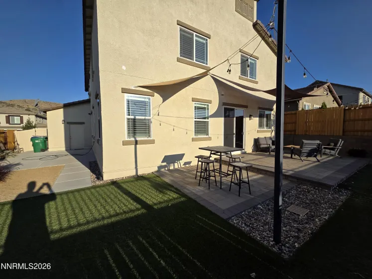 14224 Tuscan Sun, Reno, Nevada 89511, 4 Bedrooms Bedrooms, ,3 BathroomsBathrooms,Residential,Residential,Tuscan Sun,0,260010186