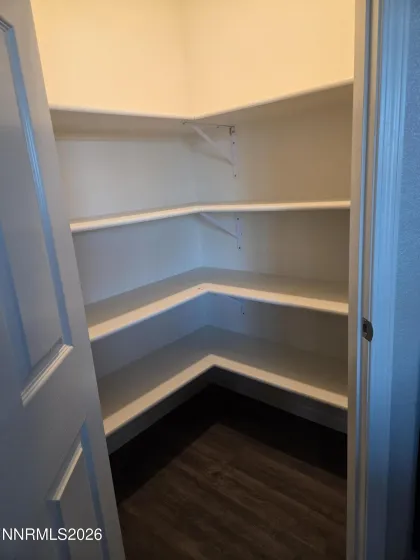 pantry