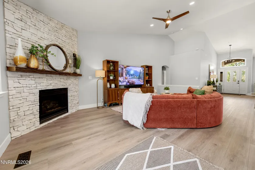 7099 Heatherwood, Reno, Nevada 89523, 4 Bedrooms Bedrooms, ,3 BathroomsBathrooms,Residential,Residential,Heatherwood,0,260010188