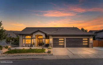 7099 Heatherwood, Reno, Nevada 89523, 4 Bedrooms Bedrooms, ,3 BathroomsBathrooms,Residential,Residential,Heatherwood,0,260010188