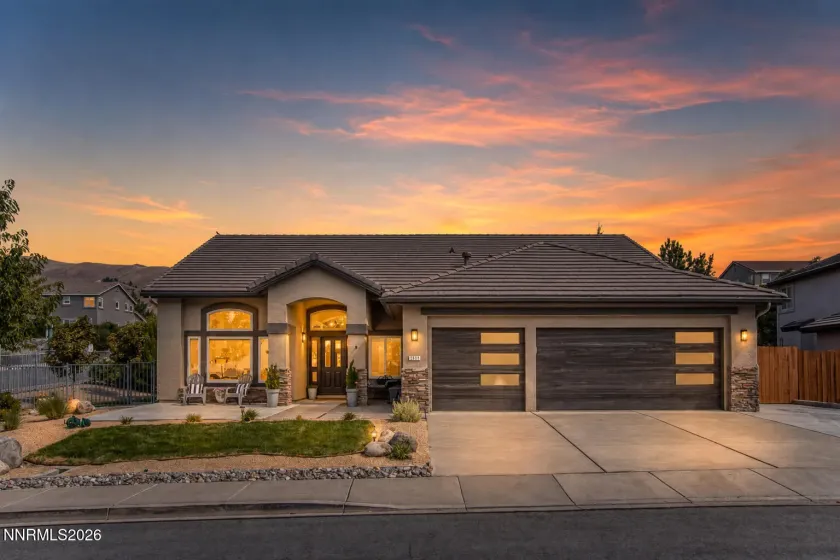 7099 Heatherwood, Reno, Nevada 89523, 4 Bedrooms Bedrooms, ,3 BathroomsBathrooms,Residential,Residential,Heatherwood,0,260010188