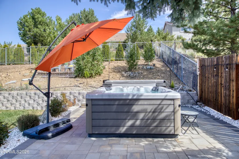 7099 Heatherwood, Reno, Nevada 89523, 4 Bedrooms Bedrooms, ,3 BathroomsBathrooms,Residential,Residential,Heatherwood,0,260010188