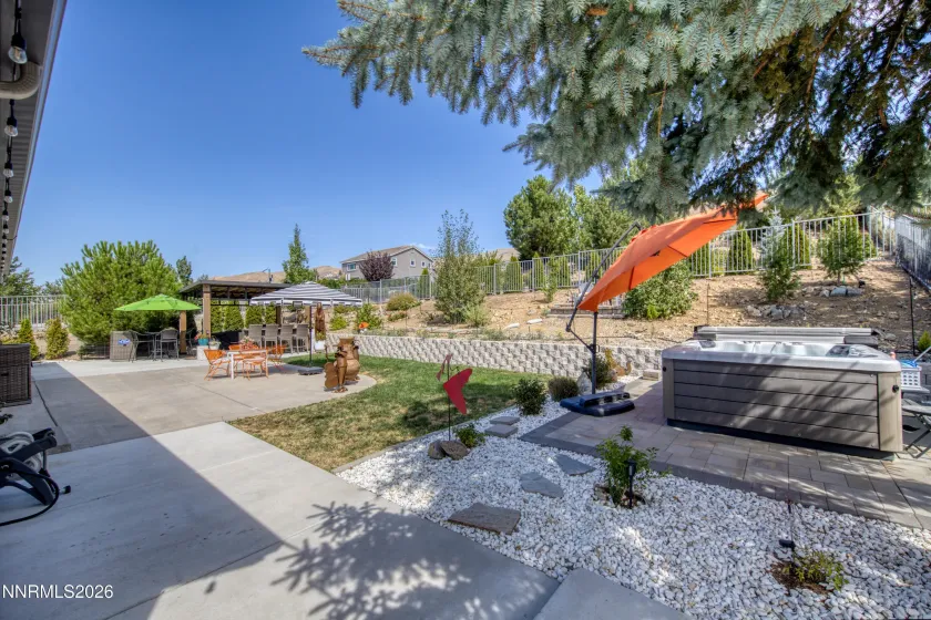 7099 Heatherwood, Reno, Nevada 89523, 4 Bedrooms Bedrooms, ,3 BathroomsBathrooms,Residential,Residential,Heatherwood,0,260010188