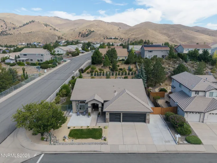 7099 Heatherwood, Reno, Nevada 89523, 4 Bedrooms Bedrooms, ,3 BathroomsBathrooms,Residential,Residential,Heatherwood,0,260010188