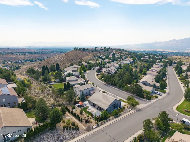 7099 Heatherwood, Reno, Nevada 89523, 4 Bedrooms Bedrooms, ,3 BathroomsBathrooms,Residential,Residential,Heatherwood,0,260010188