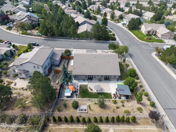 7099 Heatherwood, Reno, Nevada 89523, 4 Bedrooms Bedrooms, ,3 BathroomsBathrooms,Residential,Residential,Heatherwood,0,260010188