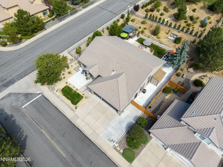 7099 Heatherwood, Reno, Nevada 89523, 4 Bedrooms Bedrooms, ,3 BathroomsBathrooms,Residential,Residential,Heatherwood,0,260010188
