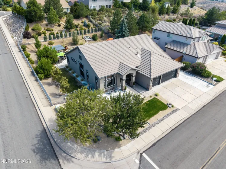 7099 Heatherwood, Reno, Nevada 89523, 4 Bedrooms Bedrooms, ,3 BathroomsBathrooms,Residential,Residential,Heatherwood,0,260010188