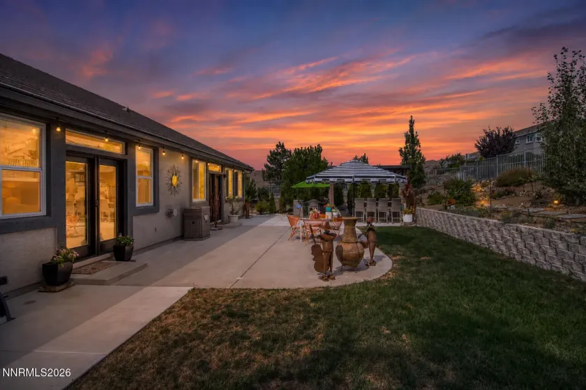 7099 Heatherwood, Reno, Nevada 89523, 4 Bedrooms Bedrooms, ,3 BathroomsBathrooms,Residential,Residential,Heatherwood,0,260010188