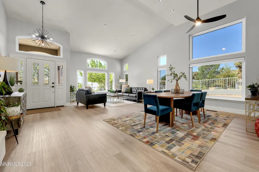 7099 Heatherwood, Reno, Nevada 89523, 4 Bedrooms Bedrooms, ,3 BathroomsBathrooms,Residential,Residential,Heatherwood,0,260010188