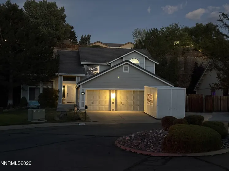 5296 Santa Barbara, Sparks, Nevada 89436, 4 Bedrooms Bedrooms, ,3 BathroomsBathrooms,Residential,Residential,Santa Barbara,0,260009266