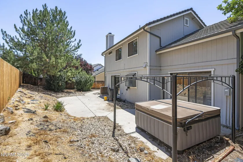 5296 Santa Barbara, Sparks, Nevada 89436, 4 Bedrooms Bedrooms, ,3 BathroomsBathrooms,Residential,Residential,Santa Barbara,0,260009266