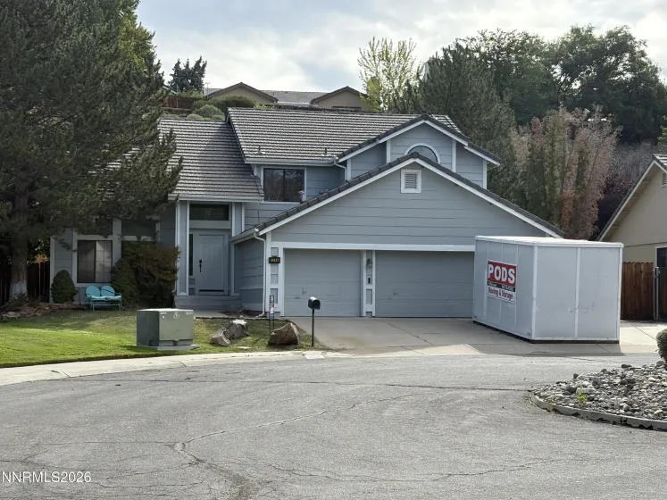 5296 Santa Barbara, Sparks, Nevada 89436, 4 Bedrooms Bedrooms, ,3 BathroomsBathrooms,Residential,Residential,Santa Barbara,0,260009266