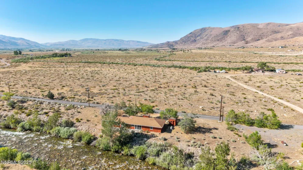 547 River, Coleville, California 96107, 3 Bedrooms Bedrooms, ,2 BathroomsBathrooms,Residential,Residential,River,0,250053249