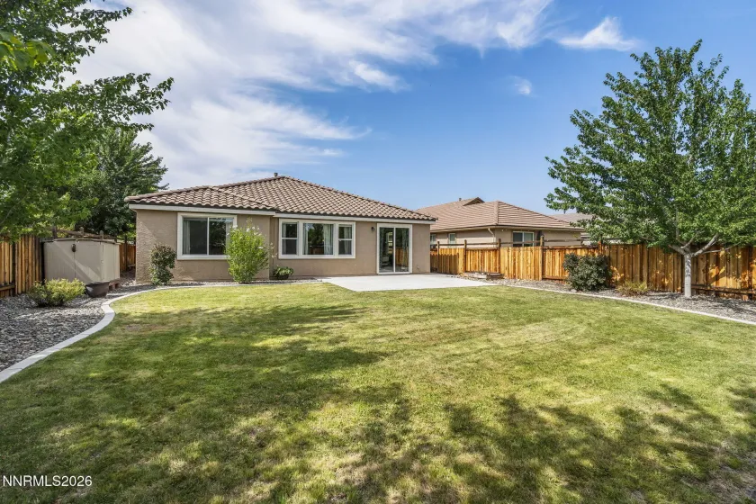 6772 Centaurus, Sparks, Nevada 89436, 3 Bedrooms Bedrooms, ,2 BathroomsBathrooms,Residential,Residential,Centaurus,0,260010191