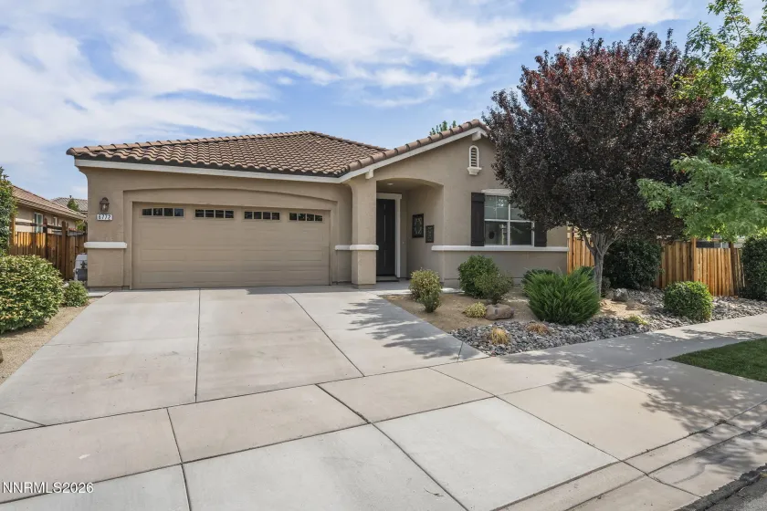 6772 Centaurus, Sparks, Nevada 89436, 3 Bedrooms Bedrooms, ,2 BathroomsBathrooms,Residential,Residential,Centaurus,0,260010191