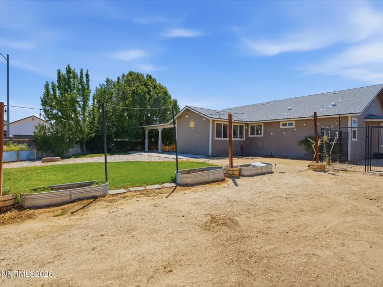 1001 Lehman, Fernley, Nevada 89408, 4 Bedrooms Bedrooms, ,2 BathroomsBathrooms,Residential,Residential,Lehman,0,260010192
