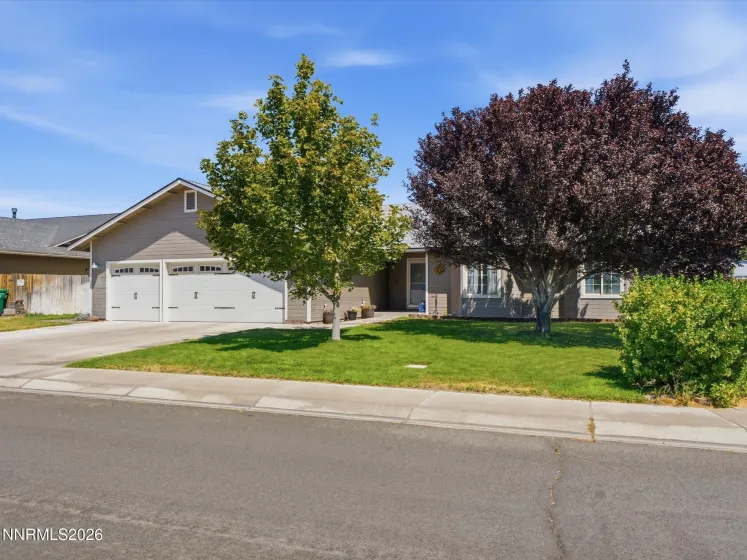 1001 Lehman, Fernley, Nevada 89408, 4 Bedrooms Bedrooms, ,2 BathroomsBathrooms,Residential,Residential,Lehman,0,260010192