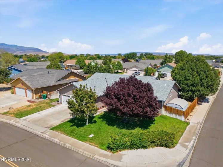 1001 Lehman, Fernley, Nevada 89408, 4 Bedrooms Bedrooms, ,2 BathroomsBathrooms,Residential,Residential,Lehman,0,260010192