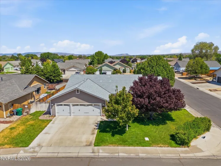 1001 Lehman, Fernley, Nevada 89408, 4 Bedrooms Bedrooms, ,2 BathroomsBathrooms,Residential,Residential,Lehman,0,260010192