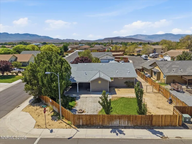 1001 Lehman, Fernley, Nevada 89408, 4 Bedrooms Bedrooms, ,2 BathroomsBathrooms,Residential,Residential,Lehman,0,260010192