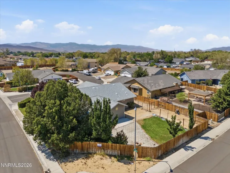 1001 Lehman, Fernley, Nevada 89408, 4 Bedrooms Bedrooms, ,2 BathroomsBathrooms,Residential,Residential,Lehman,0,260010192