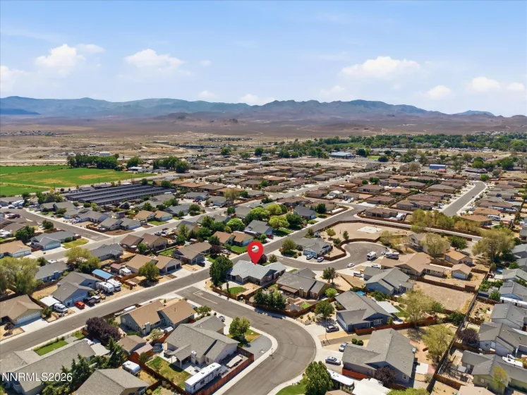1001 Lehman, Fernley, Nevada 89408, 4 Bedrooms Bedrooms, ,2 BathroomsBathrooms,Residential,Residential,Lehman,0,260010192
