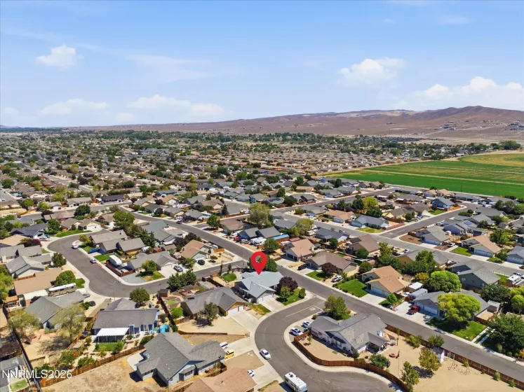 1001 Lehman, Fernley, Nevada 89408, 4 Bedrooms Bedrooms, ,2 BathroomsBathrooms,Residential,Residential,Lehman,0,260010192