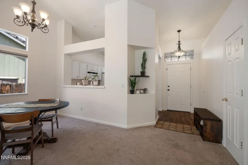 3060 Fairwood, Reno, Nevada 89502, 3 Bedrooms Bedrooms, ,2 BathroomsBathrooms,Residential,Residential,Fairwood,0,260010194