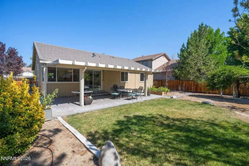 3060 Fairwood, Reno, Nevada 89502, 3 Bedrooms Bedrooms, ,2 BathroomsBathrooms,Residential,Residential,Fairwood,0,260010194
