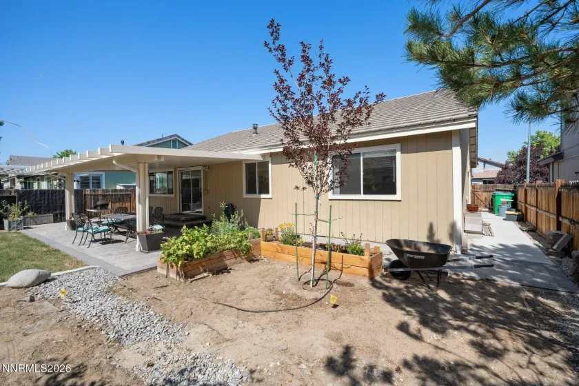 3060 Fairwood, Reno, Nevada 89502, 3 Bedrooms Bedrooms, ,2 BathroomsBathrooms,Residential,Residential,Fairwood,0,260010194