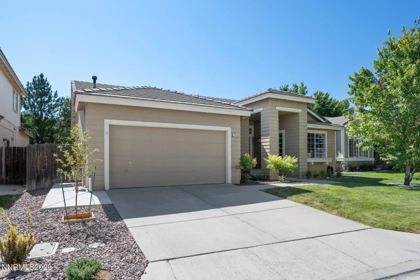 3060 Fairwood, Reno, Nevada 89502, 3 Bedrooms Bedrooms, ,2 BathroomsBathrooms,Residential,Residential,Fairwood,0,260010194