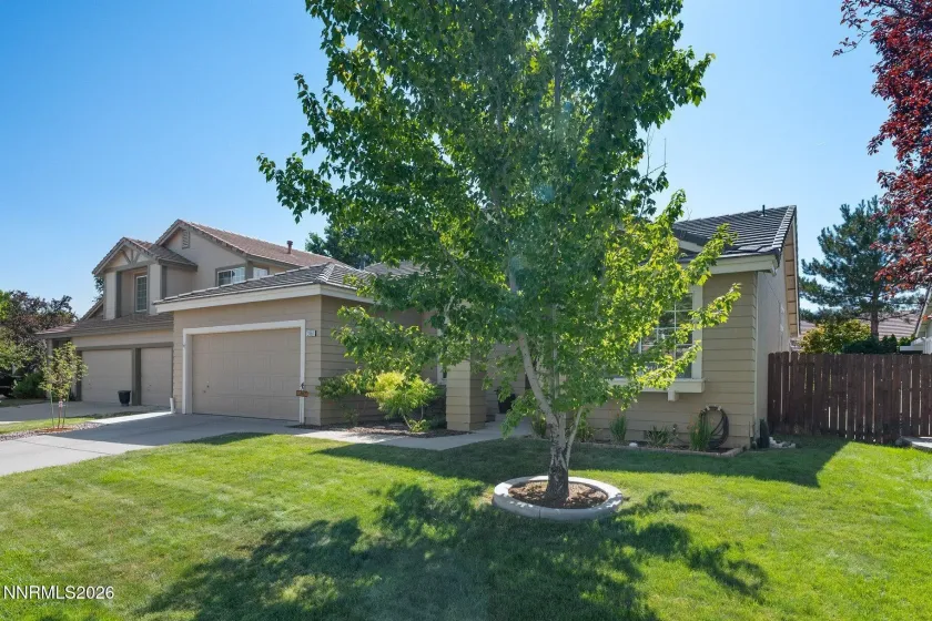 3060 Fairwood, Reno, Nevada 89502, 3 Bedrooms Bedrooms, ,2 BathroomsBathrooms,Residential,Residential,Fairwood,0,260010194