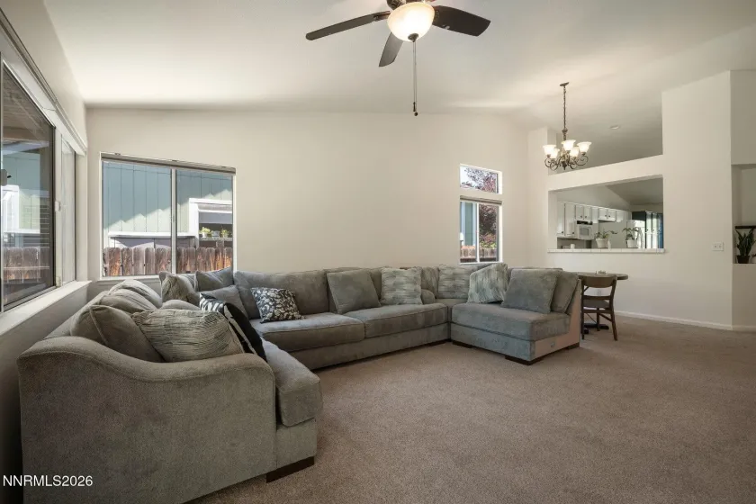 3060 Fairwood, Reno, Nevada 89502, 3 Bedrooms Bedrooms, ,2 BathroomsBathrooms,Residential,Residential,Fairwood,0,260010194
