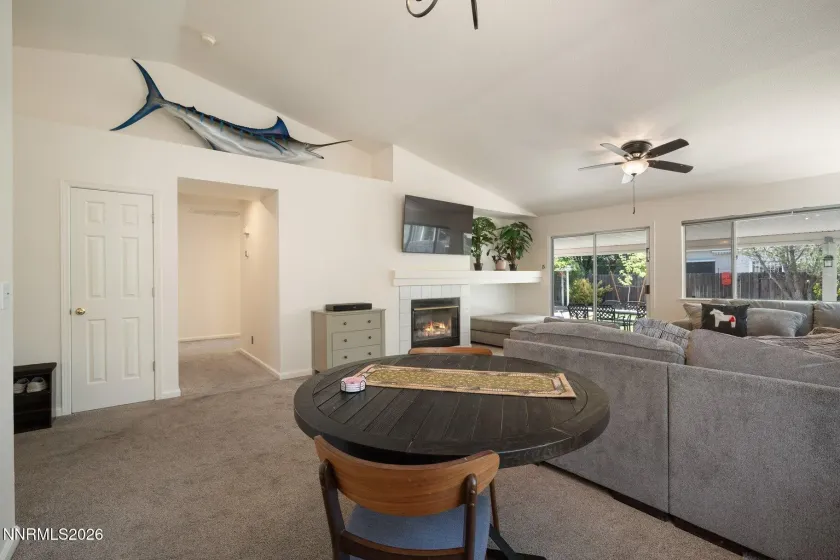 3060 Fairwood, Reno, Nevada 89502, 3 Bedrooms Bedrooms, ,2 BathroomsBathrooms,Residential,Residential,Fairwood,0,260010194