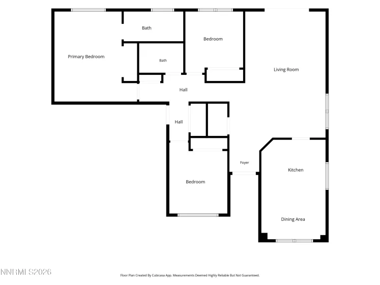 1417 Marion Russell, Gardnerville, Nevada 89410, 3 Bedrooms Bedrooms, ,2 BathroomsBathrooms,Residential,Residential,Marion Russell,0,260010195