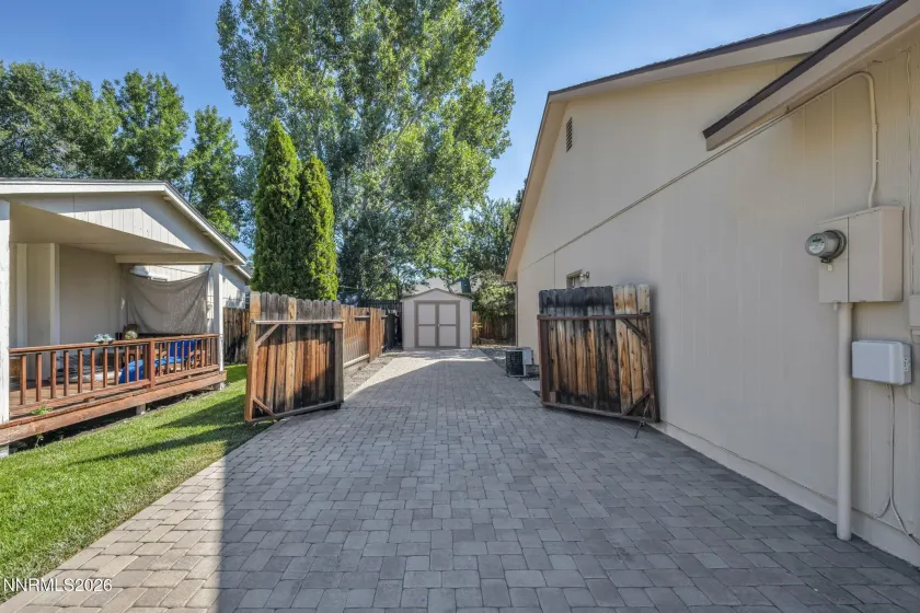 1417 Marion Russell, Gardnerville, Nevada 89410, 3 Bedrooms Bedrooms, ,2 BathroomsBathrooms,Residential,Residential,Marion Russell,0,260010195