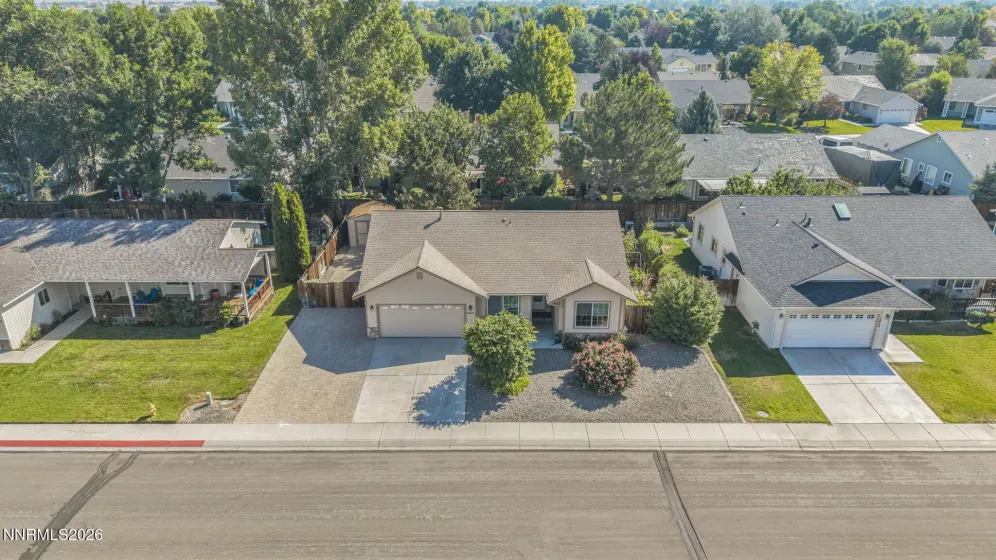 1417 Marion Russell, Gardnerville, Nevada 89410, 3 Bedrooms Bedrooms, ,2 BathroomsBathrooms,Residential,Residential,Marion Russell,0,260010195