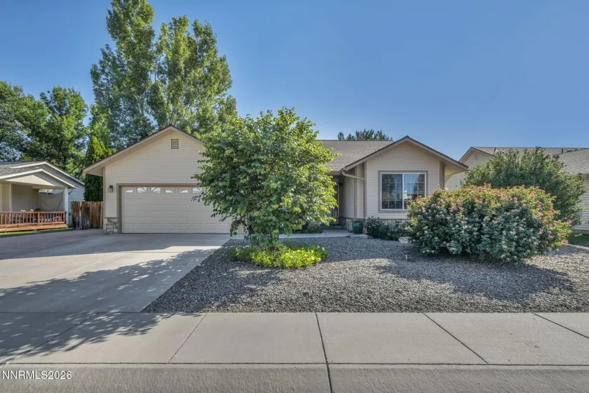 1417 Marion Russell, Gardnerville, Nevada 89410, 3 Bedrooms Bedrooms, ,2 BathroomsBathrooms,Residential,Residential,Marion Russell,0,260010195