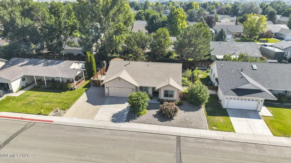 1417 Marion Russell, Gardnerville, Nevada 89410, 3 Bedrooms Bedrooms, ,2 BathroomsBathrooms,Residential,Residential,Marion Russell,0,260010195