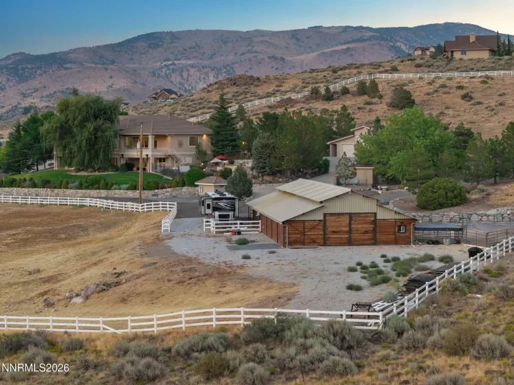 1180 Paddock, Reno, Nevada 89521, 5 Bedrooms Bedrooms, ,6 BathroomsBathrooms,Residential,Residential,Paddock,0,260010196