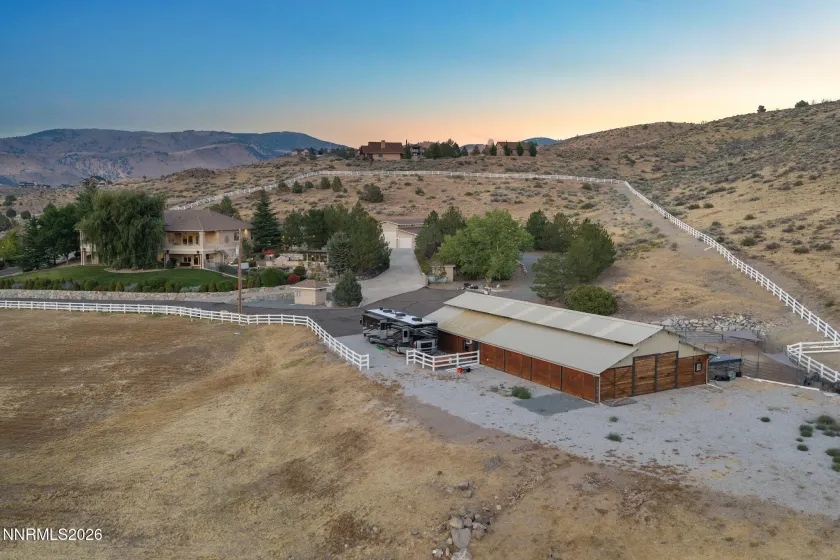 1180 Paddock, Reno, Nevada 89521, 5 Bedrooms Bedrooms, ,6 BathroomsBathrooms,Residential,Residential,Paddock,0,260010196