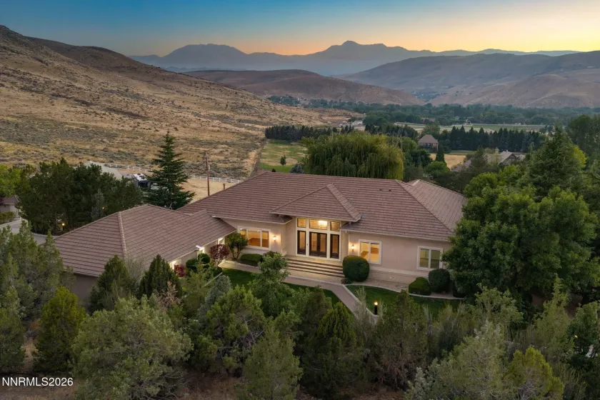1180 Paddock, Reno, Nevada 89521, 5 Bedrooms Bedrooms, ,6 BathroomsBathrooms,Residential,Residential,Paddock,0,260010196