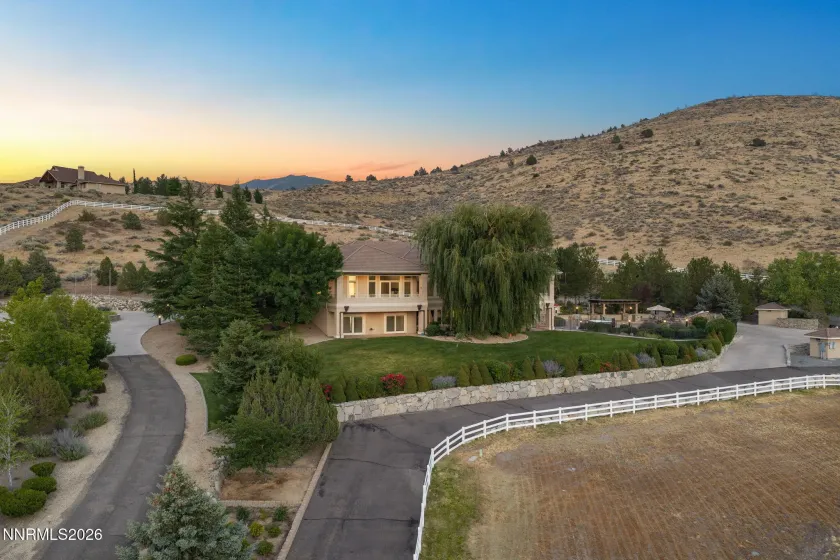 1180 Paddock, Reno, Nevada 89521, 5 Bedrooms Bedrooms, ,6 BathroomsBathrooms,Residential,Residential,Paddock,0,260010196